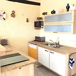 Κατάλυμα σε φάρμα Ferien Auf Dem Bauernhof Nr. 101 Kröpelin