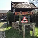 Ferien Auf Dem Bauernhof Nr. 101 * Kröpelin