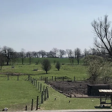 Ferien Auf Dem Bauernhof Nr. 101 Gospodarstwo agroturystyczne Kröpelin