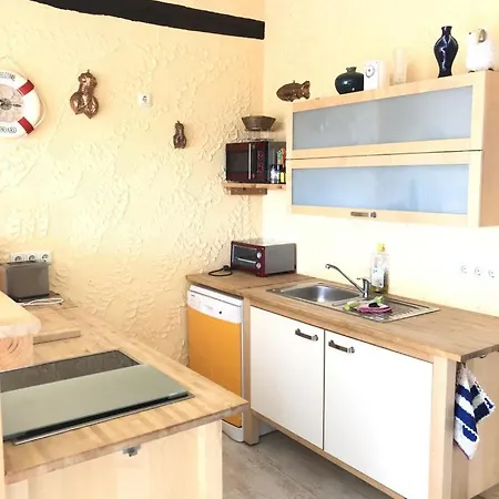 Ferien Auf Dem Bauernhof Nr. 101 Gospodarstwo agroturystyczne Kröpelin