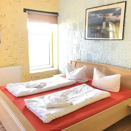 Ferien Auf Dem Bauernhof Nr. 101 * Kröpelin