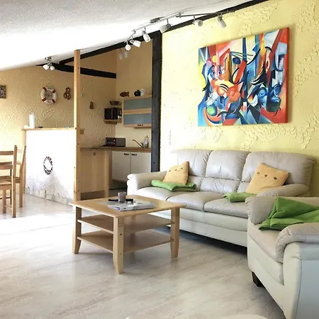 Ferien Auf Dem Bauernhof Nr. 101 * Kröpelin