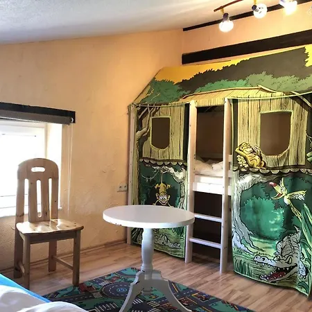 Ferien Auf Dem Bauernhof Nr. 101