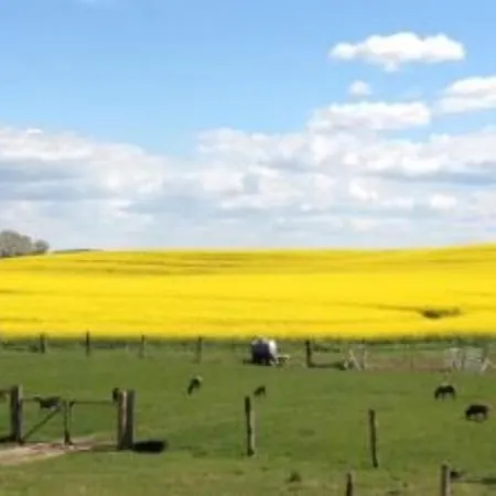 Ferien Auf Dem Bauernhof Nr. 101 Kropelin