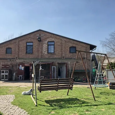 Gospodarstwo agroturystyczne Ferien Auf Dem Bauernhof Nr. 101