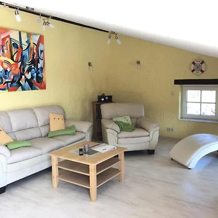 Gospodarstwo agroturystyczne Ferien Auf Dem Bauernhof Nr. 101 Kröpelin