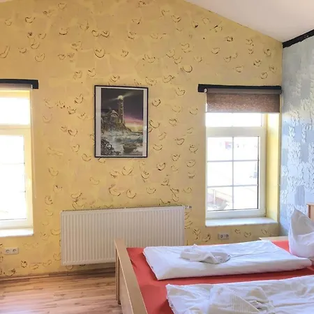 Ferien Auf Dem Bauernhof Nr. 101 Κατάλυμα σε φάρμα