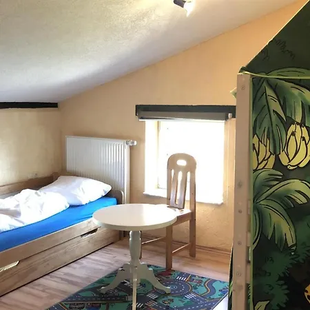Ferien Auf Dem Bauernhof Nr. 101 Kropelin
