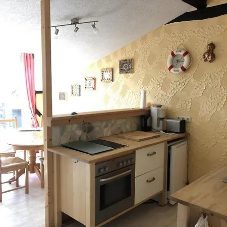 Ferien Auf Dem Bauernhof Nr. 101 Κατάλυμα σε φάρμα Kröpelin