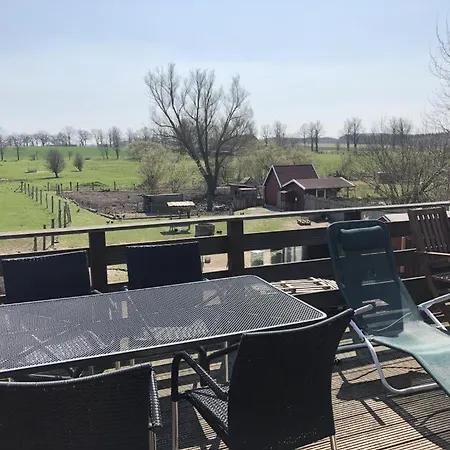 Farma Ferien Auf Dem Bauernhof Nr. 101 Kröpelin