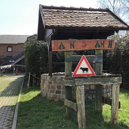 Ferien Auf Dem Bauernhof Nr. 101 * Kröpelin